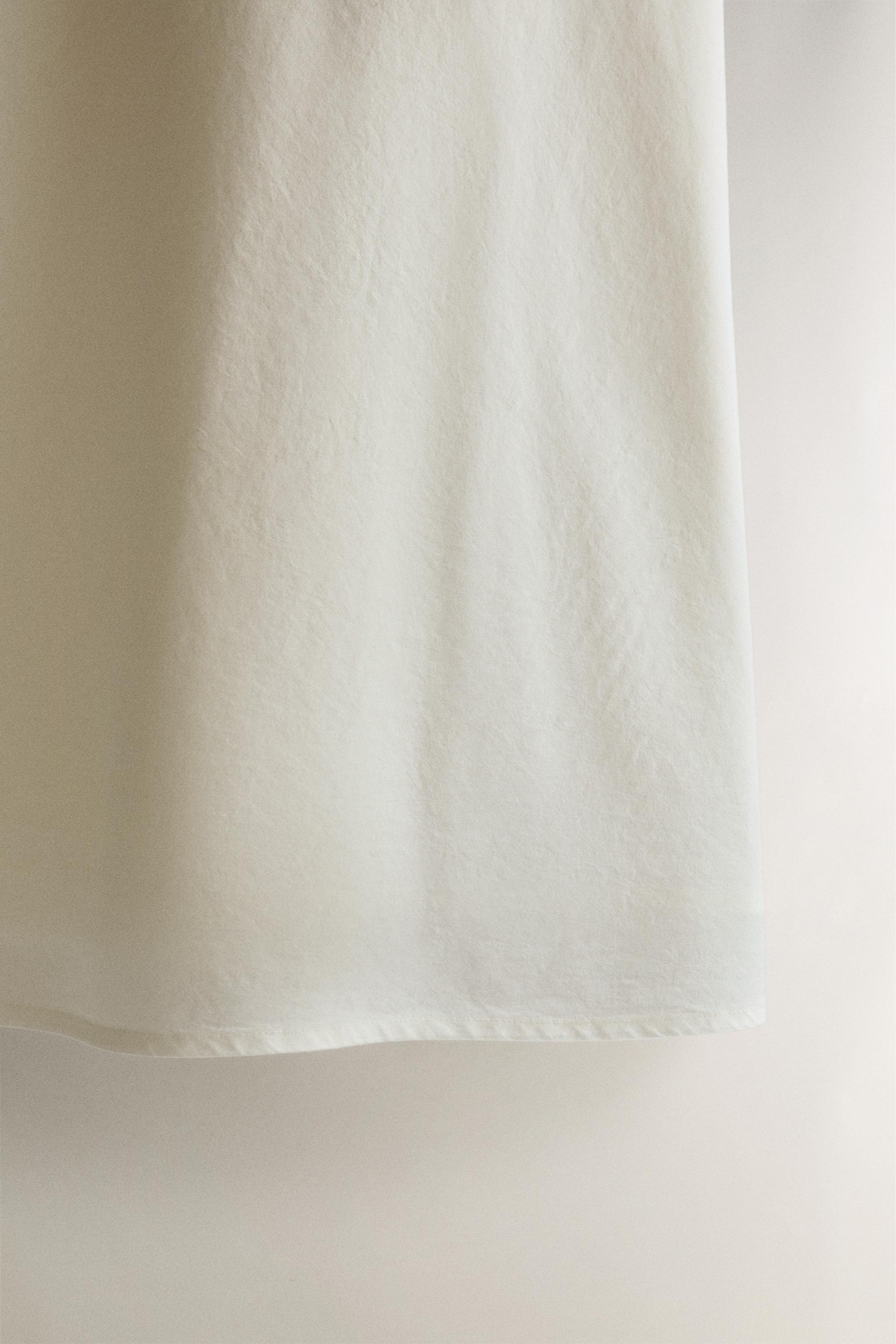 CHEMISE DE NUIT DENTELLE